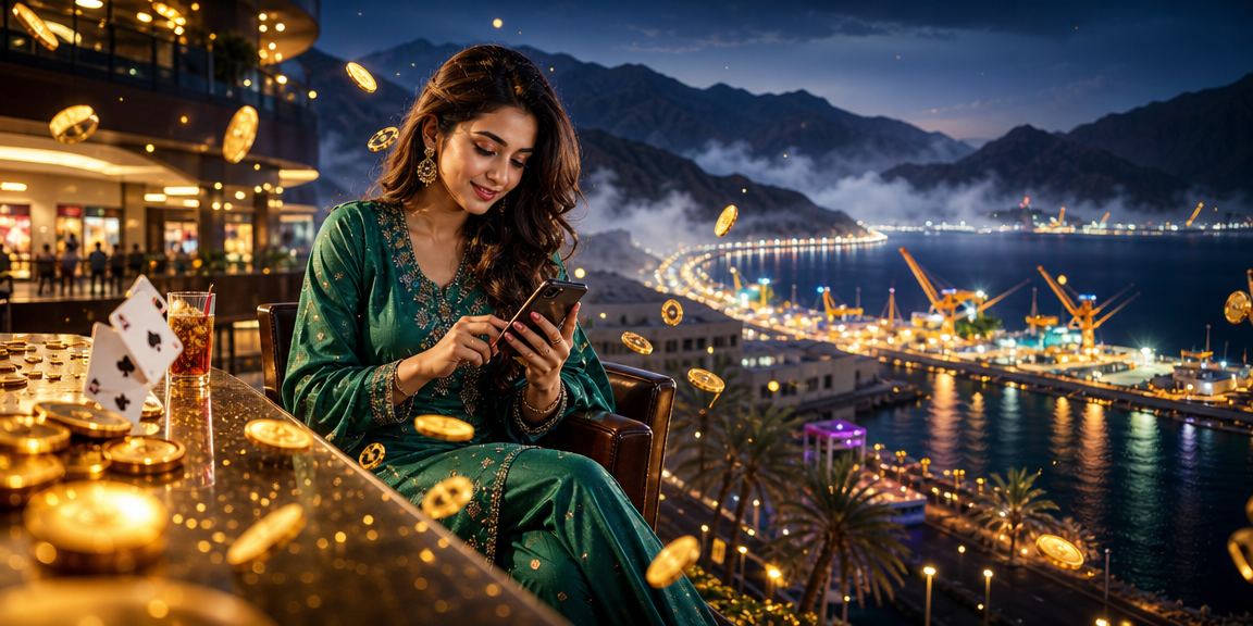 roulette